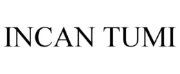 INCAN TUMI trademark