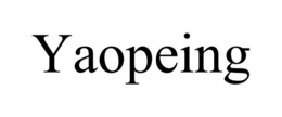 YAOPEING trademark