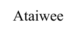 ATAIWEE trademark