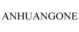 ANHUANGONE trademark