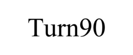 TURN90 trademark
