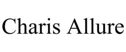CHARIS ALLURE trademark