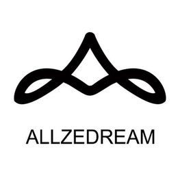A ALLZEDREAM trademark
