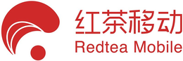REDTEA MOBILE trademark