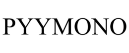 PYYMONO trademark