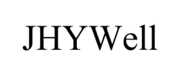 JHYWELL trademark