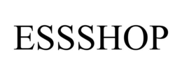 ESSSHOP trademark