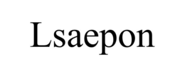 LSAEPON trademark