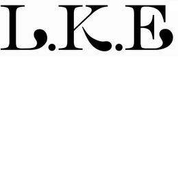 L.K.E trademark