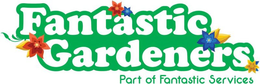 FANTASTIC GARDENERS PART OF FANTASTIC SERVICES trademark