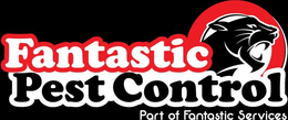 FANTASTIC PEST CONTROL PART OF FANTASTIC SERVICES trademark