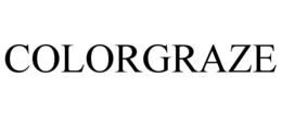 COLORGRAZE trademark