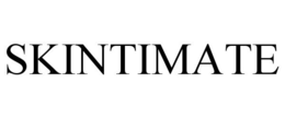 SKINTIMATE trademark
