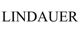 LINDAUER trademark