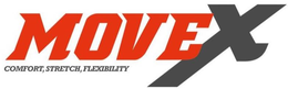 MOVEX COMFORT, STRETCH, FLEXIBILITY trademark