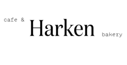 HARKEN CAFE & BAKERY trademark