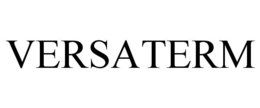 VERSATERM trademark