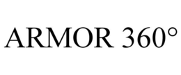 ARMOR 360° trademark