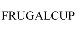 FRUGALCUP trademark