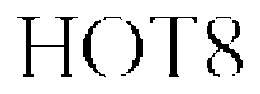 HOT8 trademark