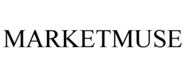 MARKETMUSE trademark