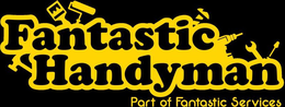 FANTASTIC HANDYMAN PART OF FANTASTIC SERVICES trademark