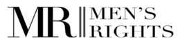 MR MEN'S RIGHTS trademark