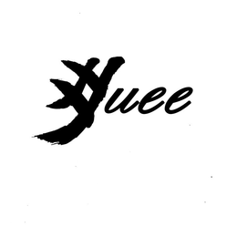 XYUEE trademark