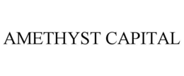 AMETHYST CAPITAL trademark