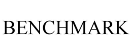 BENCHMARK trademark
