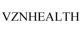 VZNHEALTH trademark
