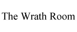 THE WRATH ROOM trademark