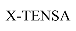 X-TENSA trademark