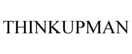 THINKUPMAN trademark
