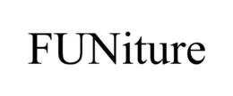 FUNITURE trademark