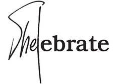 SHELEBRATE trademark