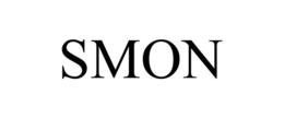 SMON trademark