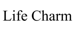 LIFE CHARM trademark