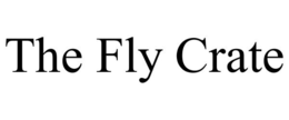 THE FLY CRATE trademark