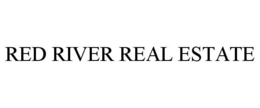 RED RIVER REAL ESTATE trademark