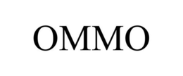 OMMO trademark