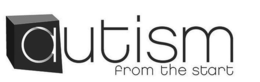 AUTISM FROM THE START trademark