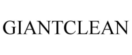 GIANTCLEAN trademark