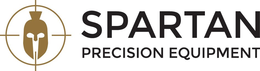 SPARTAN PRECISION EQUIPMENT trademark