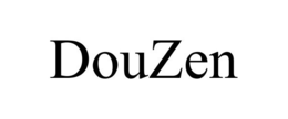 DOUZEN trademark