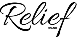 RELIEF BRAND trademark