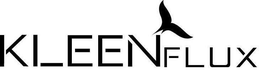 KLEENFLUX trademark