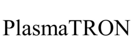 PLASMATRON trademark