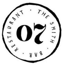 RESTAURANT THE SMITH BAR 07 trademark
