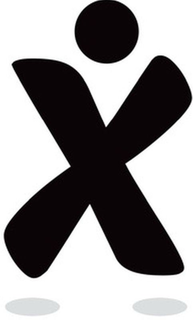 X trademark